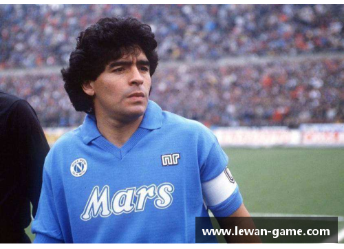 马拉多纳在中国：足球传奇的东方征程