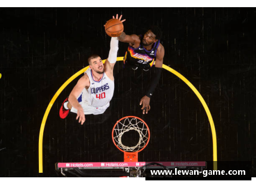 艾顿：篮球之路与人生启示