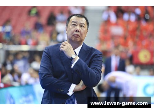 辽宁篮球队历史与球员风采