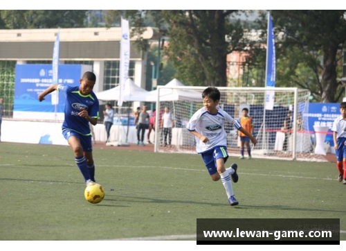 王金良：足球领域的新生力量