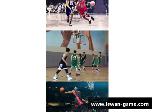 司徒：年少成名，掌控球场霸主