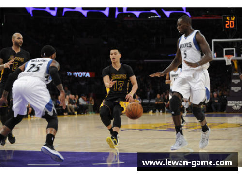 纪录之路：林书豪的NBA生涯与个人成就