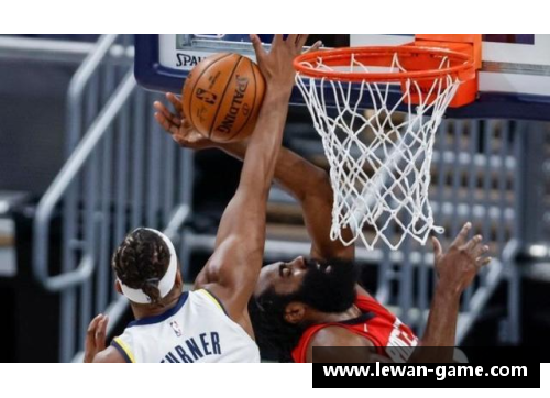 盖帽大师：揭秘篮球场上的封盖之王