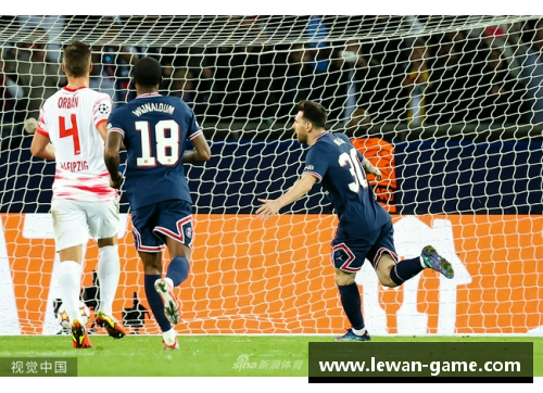 巴黎圣日耳曼逆转晋级欧冠八强，梅西梅开二度助球队晋级