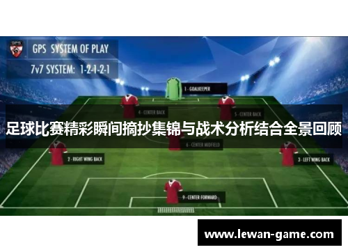 足球比赛精彩瞬间摘抄集锦与战术分析结合全景回顾